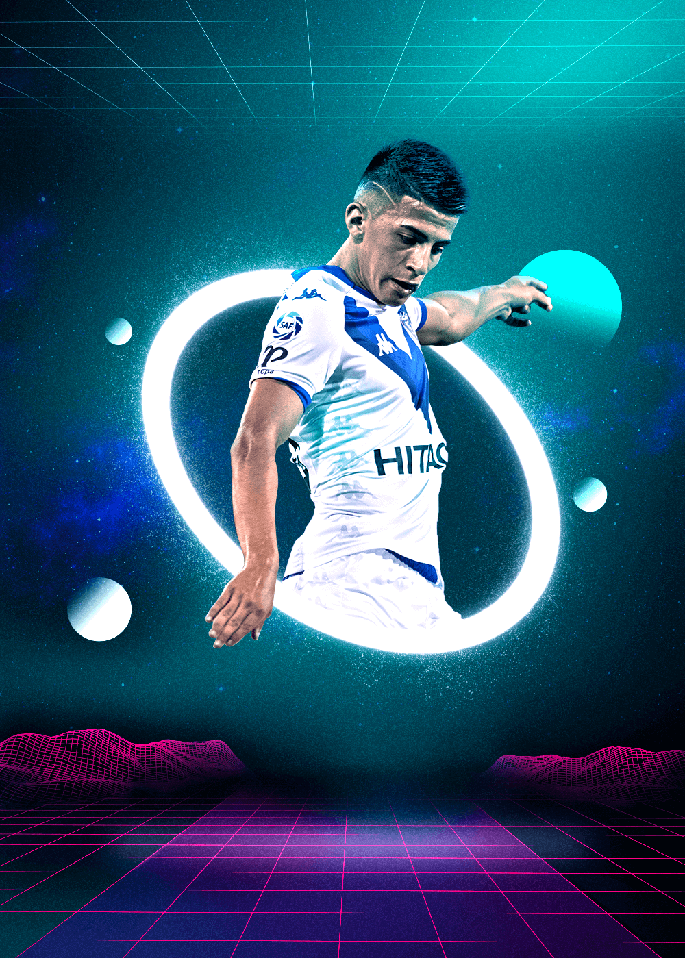 鼓励年轻球 鼓励年轻球