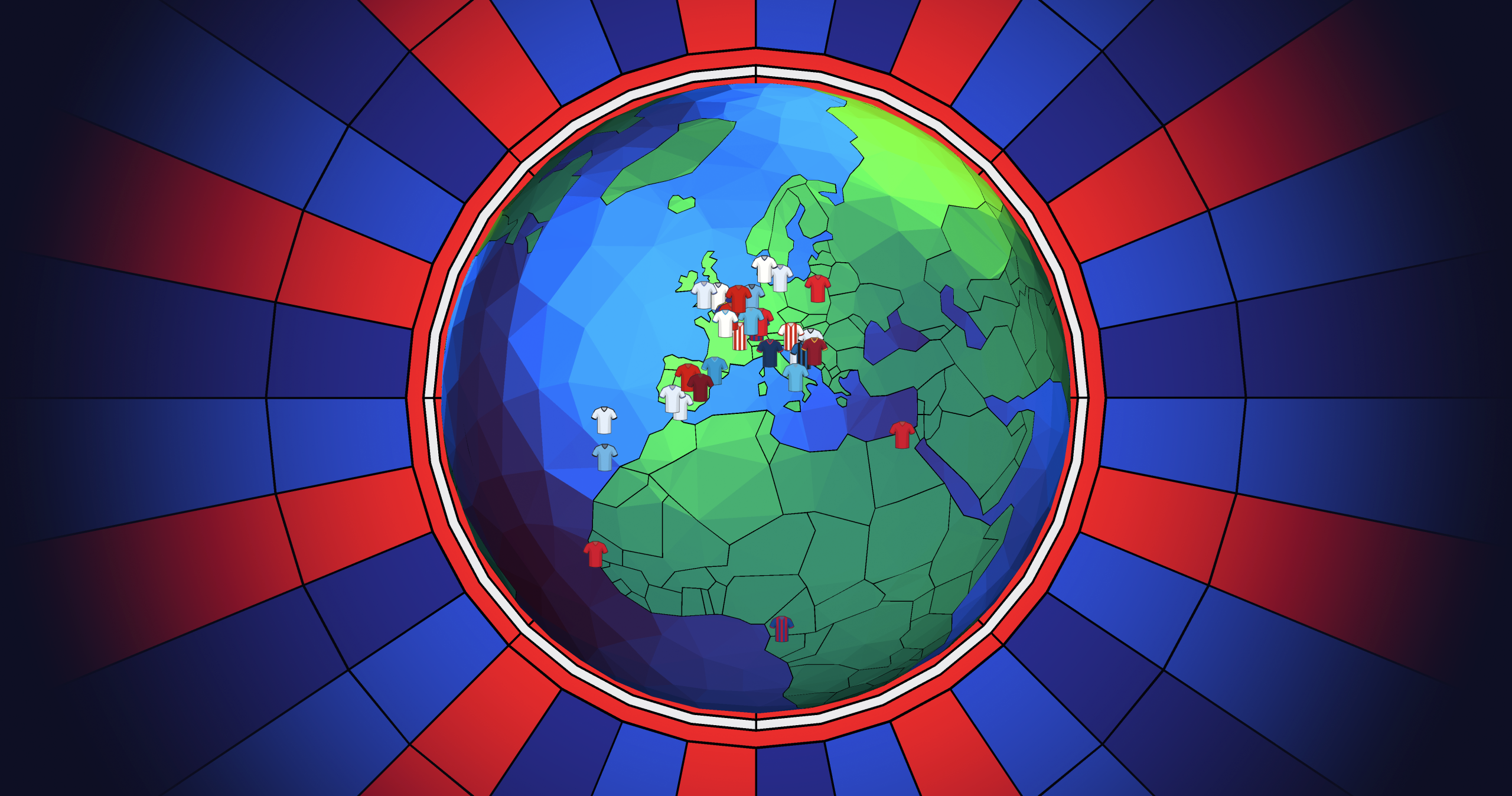 更多优秀球 更多优秀球