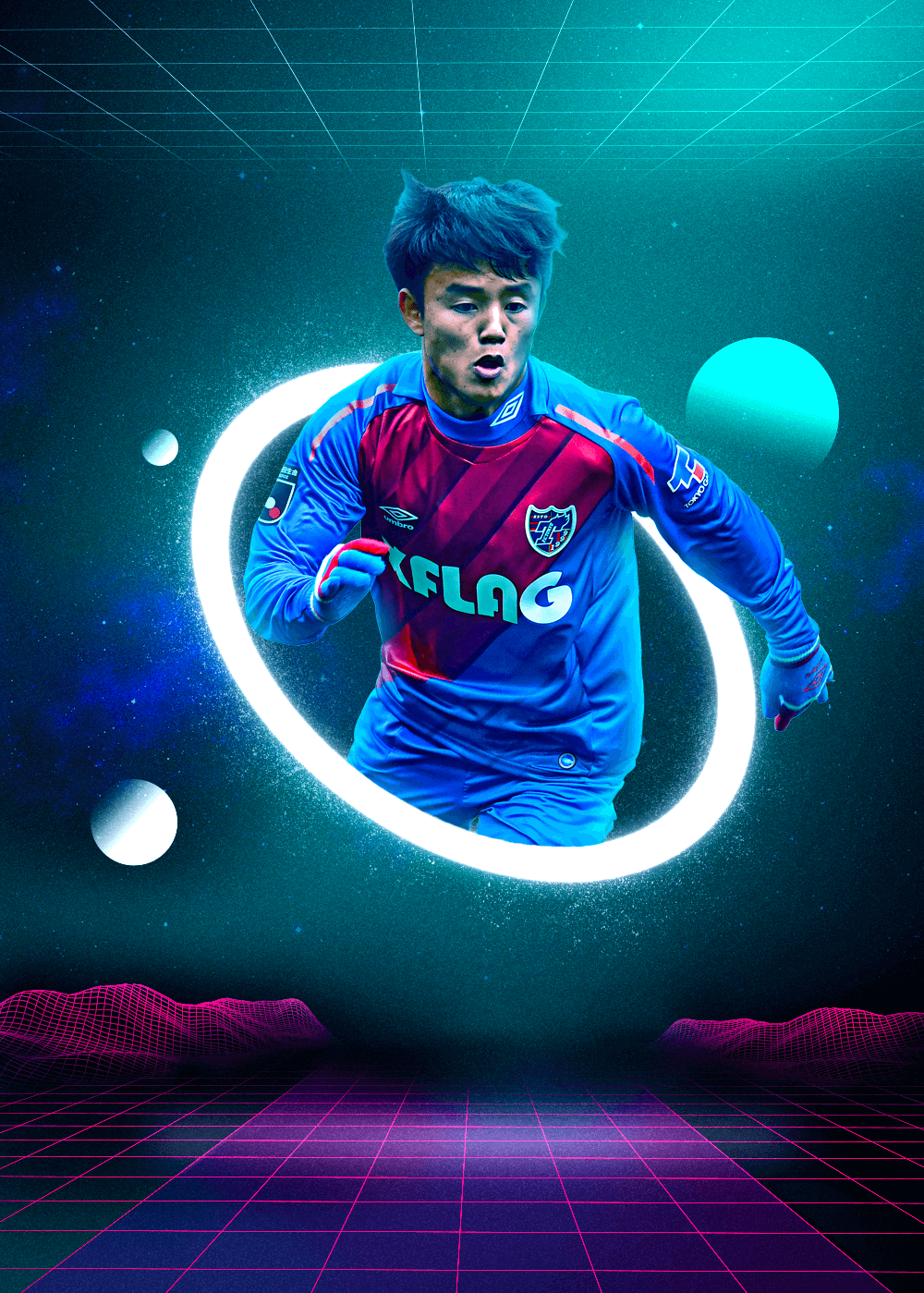 加强了各自 加强了各自