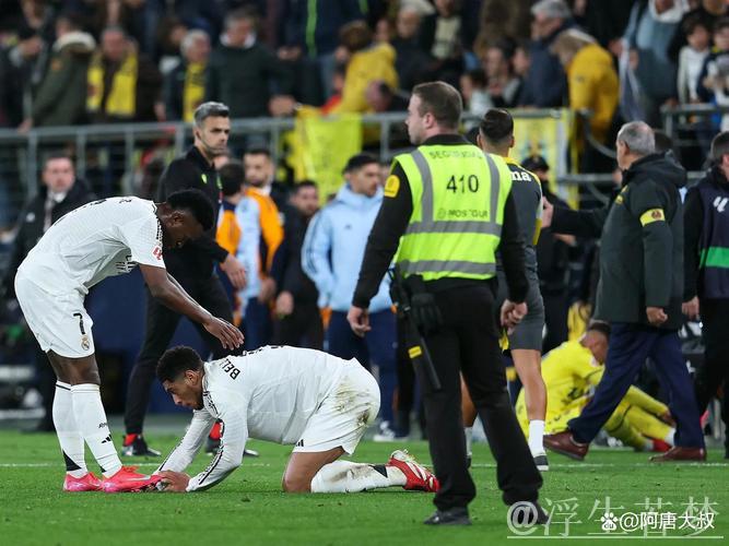 皇马3天内遭双重打击:西甲遭绝杀+欧冠惨败 安帅恐面临赛季无冠风险 皇马3天内遭双重打击:西甲遭绝杀+欧冠惨败 安帅恐面临赛季无冠风险