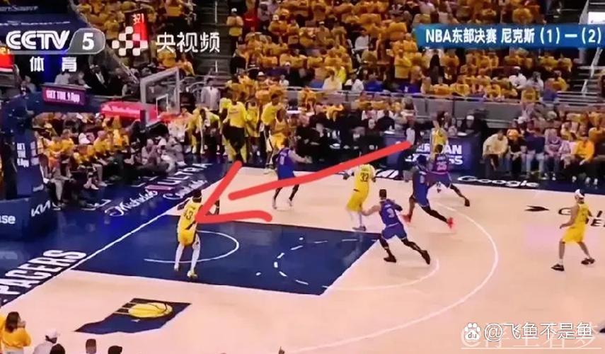 哈利伯顿神奇助攻 助攻西亚卡姆轻松上篮 哈利伯顿神奇助攻 助攻西亚卡姆轻松上篮