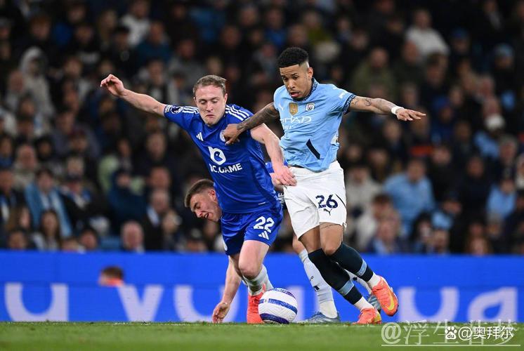 莱斯特城提前降级！范尼主场遭遇零进球尴尬，创纪录式低谷