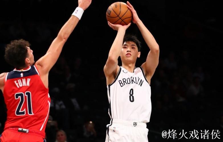 崔永熙谈篮网角色:核心传球给你,需妥善应对 崔永熙谈篮网角色:核心传球给你,需妥善应对